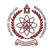 bangalore univ